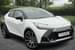 Toyota C-HR Hatchback 2.0 Hybrid GR Sport 5dr CVT