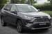 Toyota RAV4 Estate 2.5 VVT-i Hybrid Design 5dr CVT 2WD