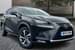 Lexus NX Estate 300h 2.5 Takumi 5dr CVT (Pan roof)