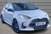 Toyota Yaris Hatchback 1.5 Hybrid 130 GR Sport 5dr CVT (Bi-tone)