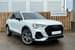 Audi Q3 Diesel Estate 40 TDI 200 Quattro Black Edition 5dr S Tronic