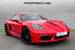 Porsche 718 Cayman Coupe Special Edition 2.0 Style Edition 2dr PDK