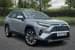 Toyota RAV4 Estate 2.5 VVT-i Hybrid Excel 5dr CVT