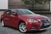 Lexus CT Hatchback 200h 1.8 5dr CVT (Premium Pack)