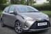 Toyota Yaris Hatchback 1.5 Hybrid Icon Tech 5dr CVT