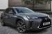 Lexus UX Hatchback 250h 2.0 F-Sport 5dr CVT (Nav)