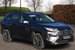 Toyota RAV4 Estate 2.5 VVT-i Hybrid Design 5dr CVT 2WD