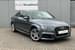 Audi A3 Saloon 35 TFSI S Line 4dr S Tronic