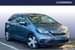 Honda Jazz Hatchback 1.5 i-MMD Hybrid EX 5dr eCVT