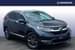 Honda CR-V Estate 2.0 i-MMD Hybrid SR 5dr eCVT