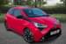 Toyota Aygo Hatchback 1.0 VVT-i X-Trend TSS 5dr