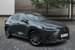 Lexus NX Estate 350h 2.5 5dr E-CVT