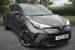 Toyota C-HR Hatchback 2.0 Hybrid GR Sport 5dr CVT