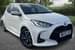 Toyota Yaris Hatchback 1.5 Hybrid Design 5dr CVT