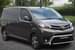 Toyota Proace Medium Diesel 2.0D 140 Design Van (TSS)