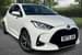 Toyota Yaris Hatchback 1.5 Hybrid Excel 5dr CVT