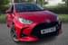 Toyota Yaris Hatchback 1.5 Hybrid Design 5dr CVT