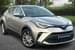 Toyota C-HR Hatchback 2.0 Hybrid Excel 5dr CVT