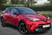 Toyota C-HR Hatchback 1.8 Hybrid GR Sport 5dr CVT