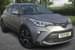 Toyota C-HR Hatchback 1.8 Hybrid Design 5dr CVT