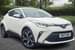 Toyota C-HR Hatchback 1.8 Hybrid Design 5dr CVT