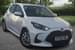 Toyota Yaris Hatchback 1.5 Hybrid Icon 5dr CVT