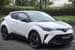 Toyota C-HR Hatchback 1.8 Hybrid GR Sport 5dr CVT