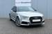 Audi A3 Hatchback Special Editions 1.5 TFSI Black Edition 3dr