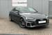 Audi A5 Coupe 35 TFSI S Line 2dr S Tronic