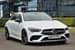 Mercedes-Benz CLA AMG Coupe 35 Premium Plus 4Matic 4dr Tip Auto