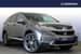 Honda CR-V Estate 2.0 i-MMD Hybrid EX 5dr eCVT