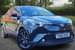 Toyota C-HR Hatchback 1.2T Excel 5dr