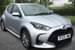 Toyota Yaris Hatchback 1.5 Hybrid Icon 5dr CVT