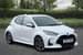 Toyota Yaris Hatchback 1.5 Hybrid Design 5dr CVT