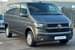 Volkswagen Transporter T28 SWB Diesel 2.0 TDI 150 Highline Van DSG