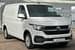 Volkswagen Transporter T28 SWB Diesel 2.0 TDI 150 Highline Van DSG