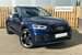 Audi Q5 Estate 45 TFSI Quattro Black Edition 5dr S Tronic