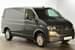 Volkswagen Transporter T30 SWB Diesel 2.0 TDI 150 Highline Van