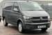 Volkswagen Transporter T28 SWB Diesel 2.0 TDI 150 Highline Van DSG