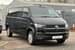 Volkswagen Transporter T28 LWB Diesel 2.0 TDI 150 Highline Van DSG