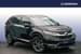 Honda CR-V Estate 2.0 i-MMD Hybrid SR  2WD 5dr eCVT