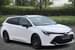 Toyota Corolla Touring Sport 2.0 Hybrid GR Sport 5dr CVT