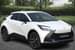 Toyota C-HR Hatchback 1.8 Hybrid Design 5dr CVT