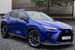 Lexus NX Estate 450h+ 2.5 F-Sport Takumi 5dr E-CVT