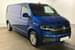 Volkswagen Transporter T30 LWB Diesel 2.0 TDI 150 Highline Van DSG