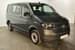 Volkswagen Transporter T32 SWB Diesel 2.0 TDI 150 Startline Kombi Van DSG