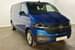 Volkswagen Transporter T32 LWB Diesel 2.0 TDI 150 Highline Kombi Van