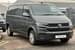 Volkswagen Transporter T28 LWB Diesel 2.0 TDI 150 Highline Van DSG