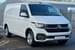 Volkswagen Transporter T30 SWB Diesel 2.0 BiTDI 204 Highline Van DSG