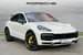 Porsche Cayenne Coupe Turbo GT 5dr Tiptronic S